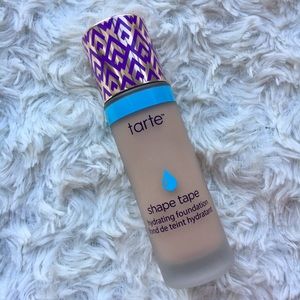 TARTE | shape tape hydrating foundation